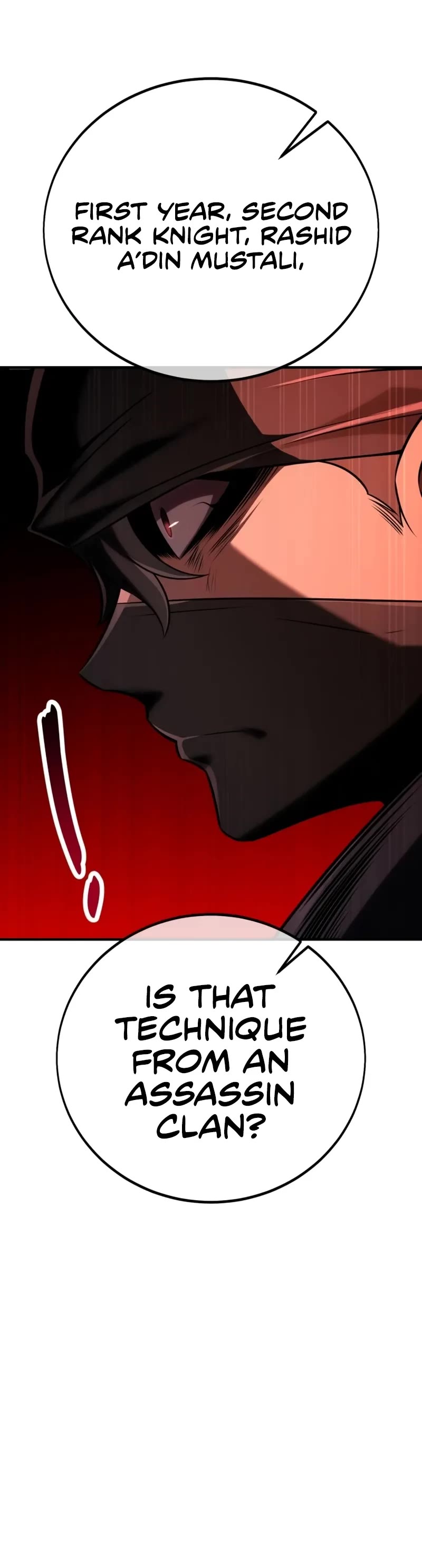 I Killed an Academy Player Chapter 74 page 51 - Chapter 74