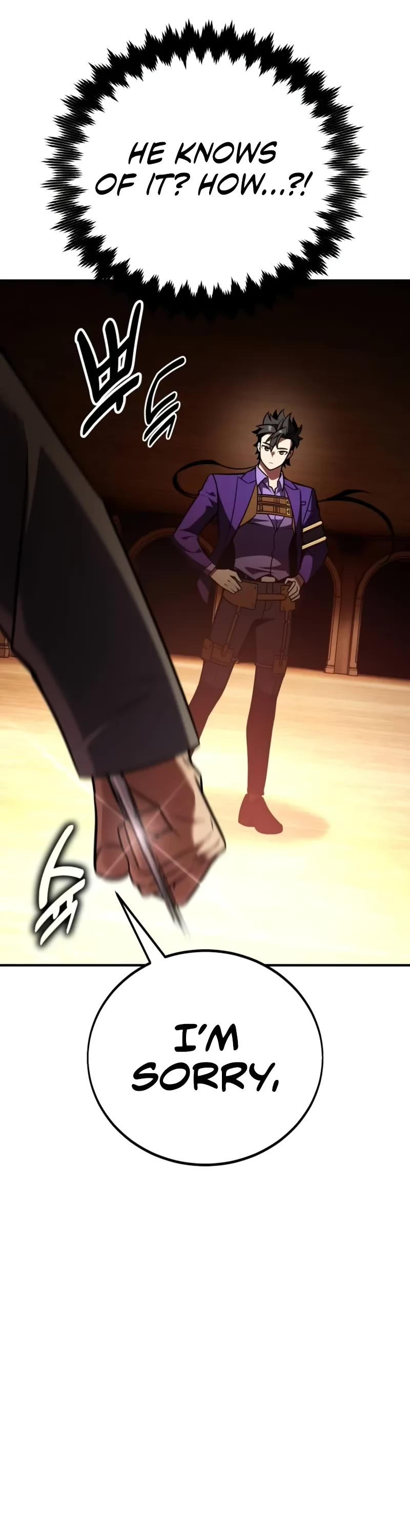I Killed an Academy Player Chapter 74 page 52 - Chapter 74