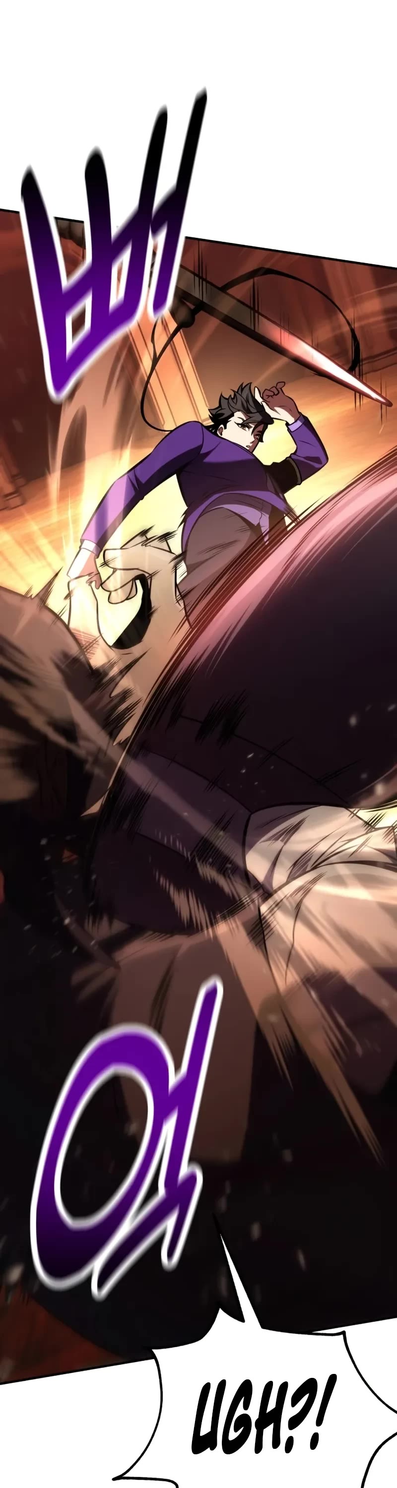 I Killed an Academy Player Chapter 74 page 54 - Chapter 74