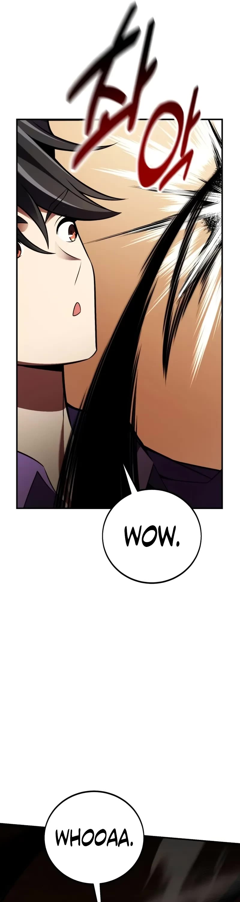 I Killed an Academy Player Chapter 74 page 57 - Chapter 74