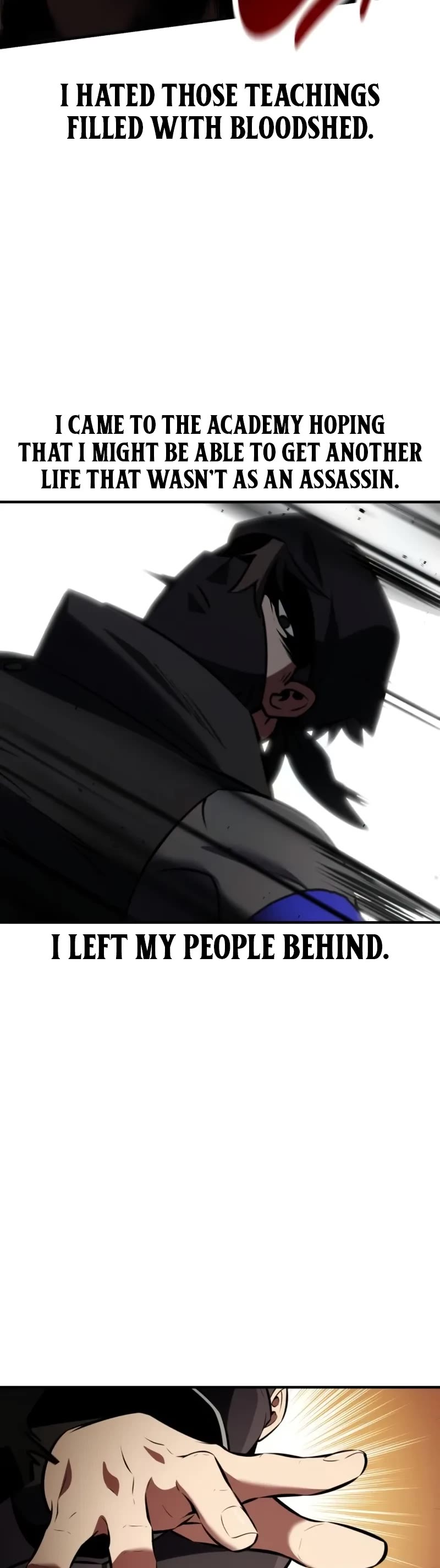 I Killed an Academy Player Chapter 74 page 62 - Chapter 74
