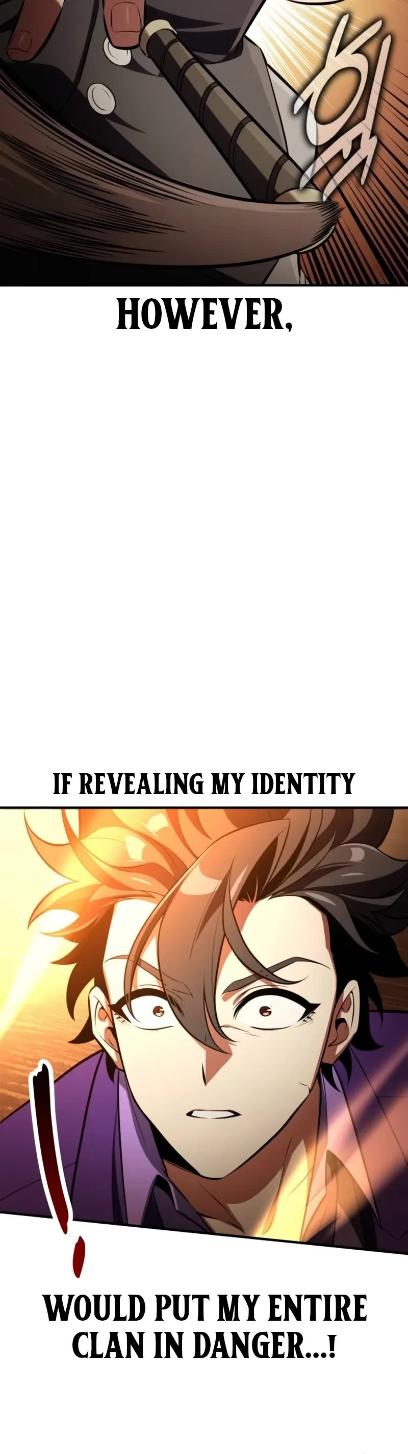 I Killed an Academy Player Chapter 74 page 63 - Chapter 74