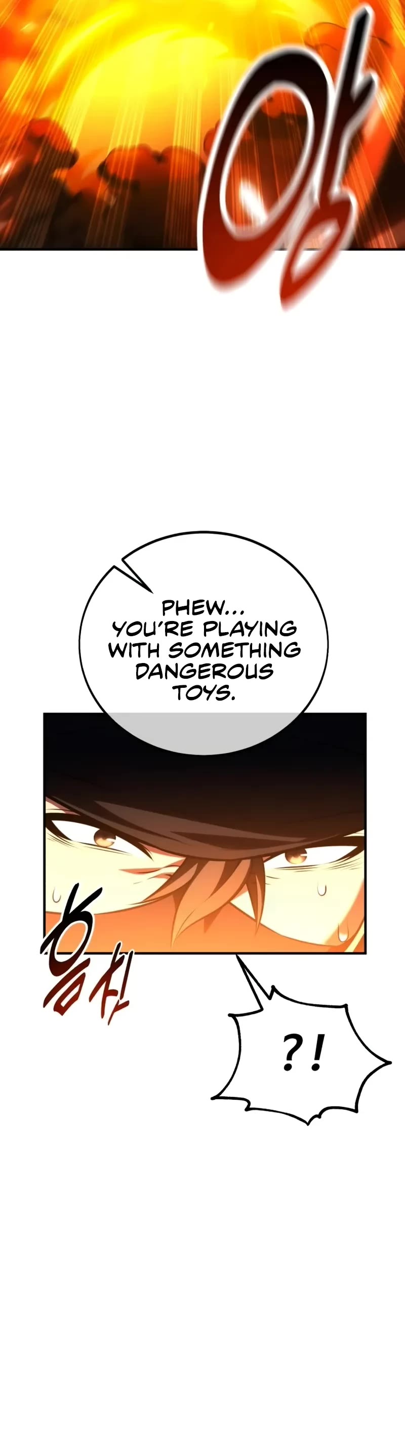 I Killed an Academy Player Chapter 74 page 67 - Chapter 74