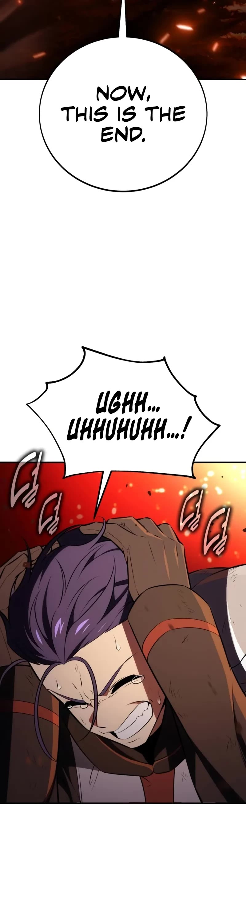 I Killed an Academy Player Chapter 74 page 7 - Chapter 74