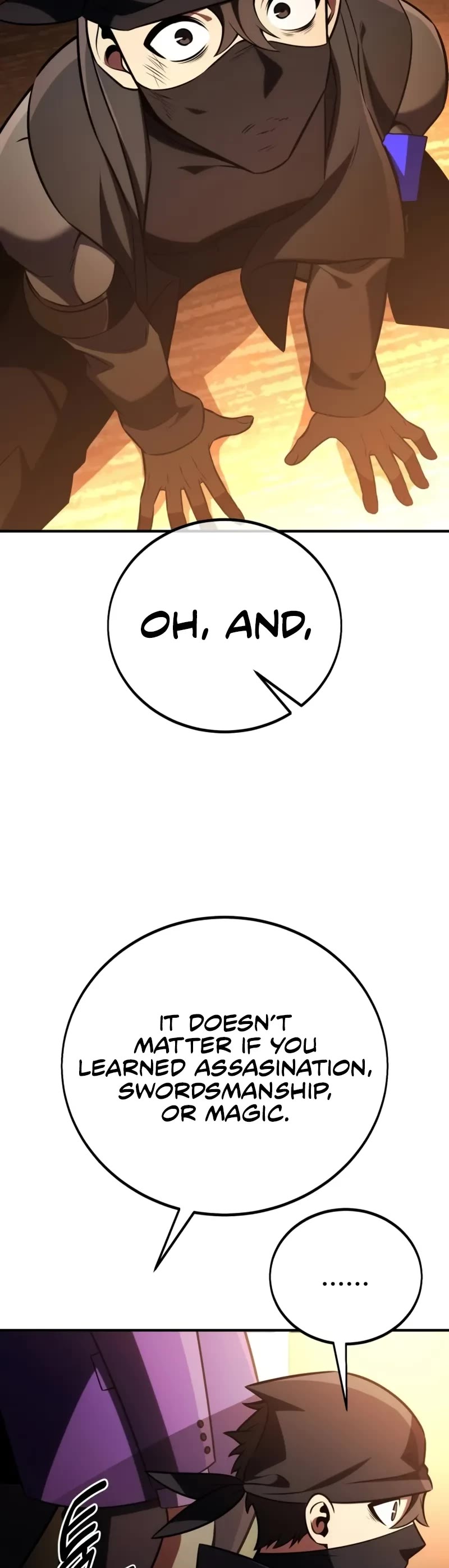 I Killed an Academy Player Chapter 74 page 70 - Chapter 74