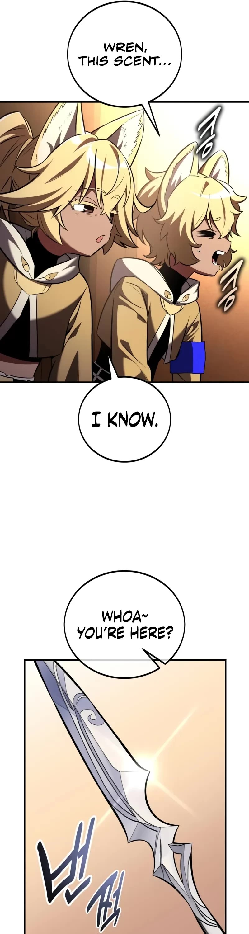 I Killed an Academy Player Chapter 74 page 76 - Chapter 74