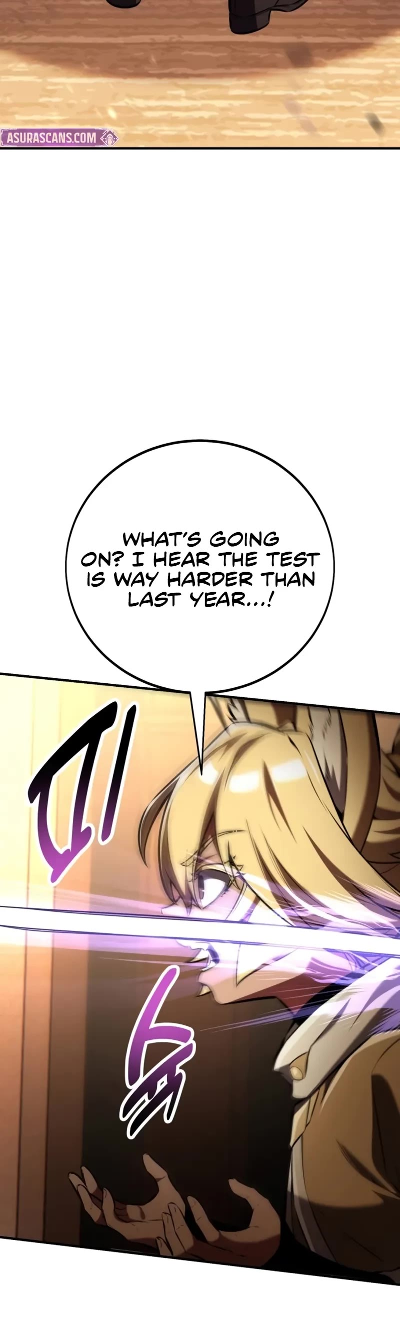 I Killed an Academy Player Chapter 74 page 78 - Chapter 74