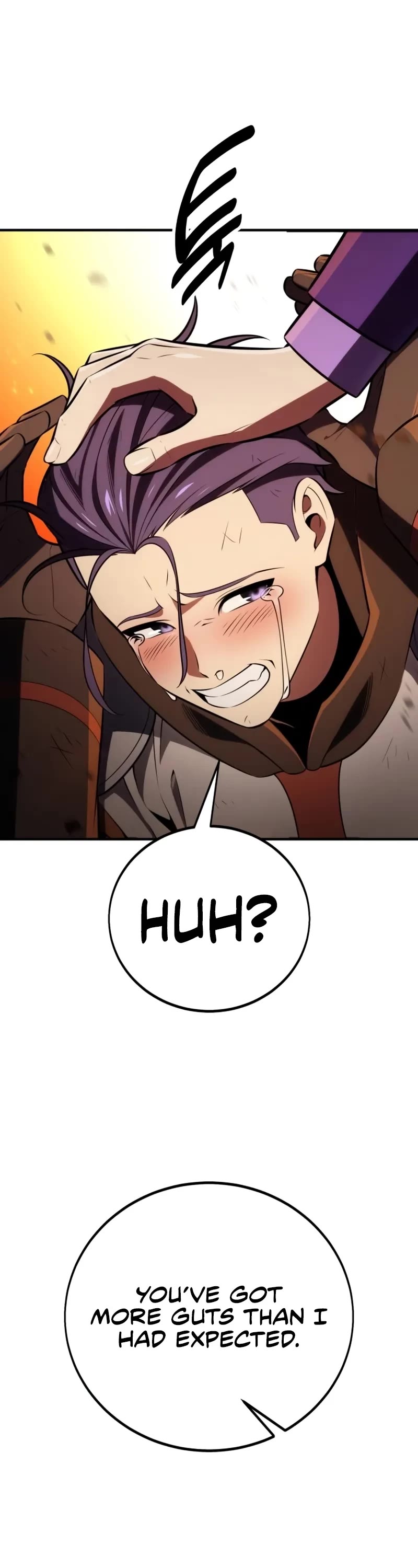 I Killed an Academy Player Chapter 74 page 8 - Chapter 74