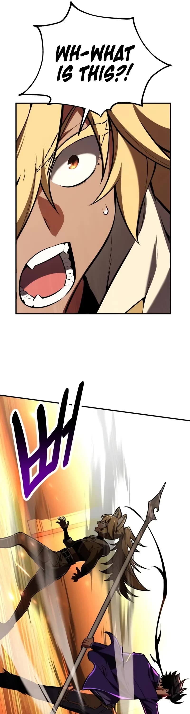 I Killed an Academy Player Chapter 74 page 80 - Chapter 74
