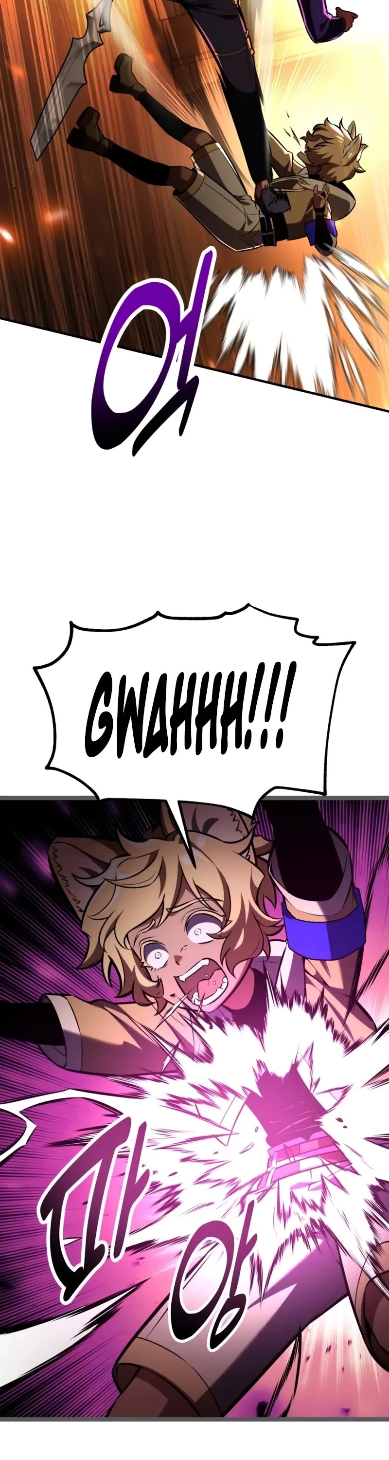 I Killed an Academy Player Chapter 74 page 81 - Chapter 74
