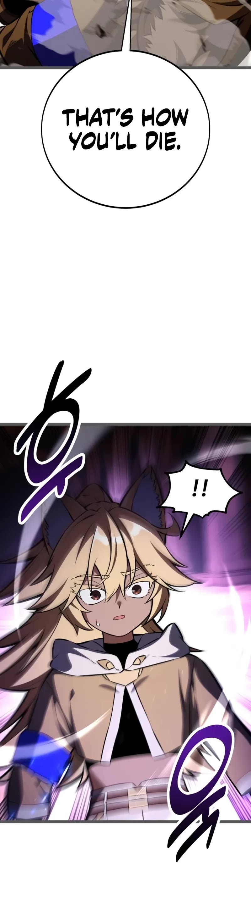 I Killed an Academy Player Chapter 74 page 83 - Chapter 74