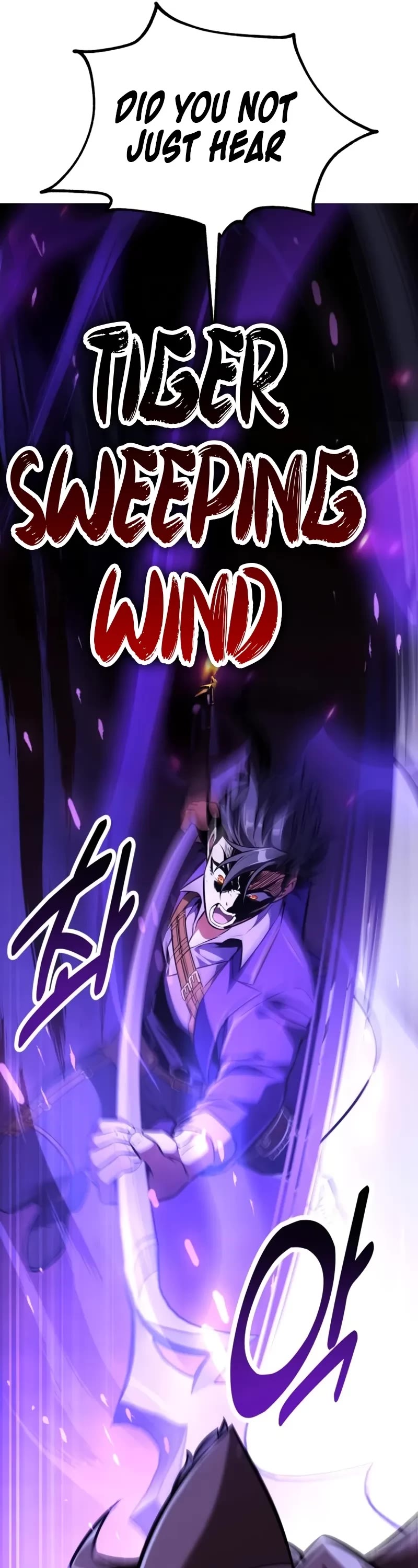 I Killed an Academy Player Chapter 74 page 84 - Chapter 74
