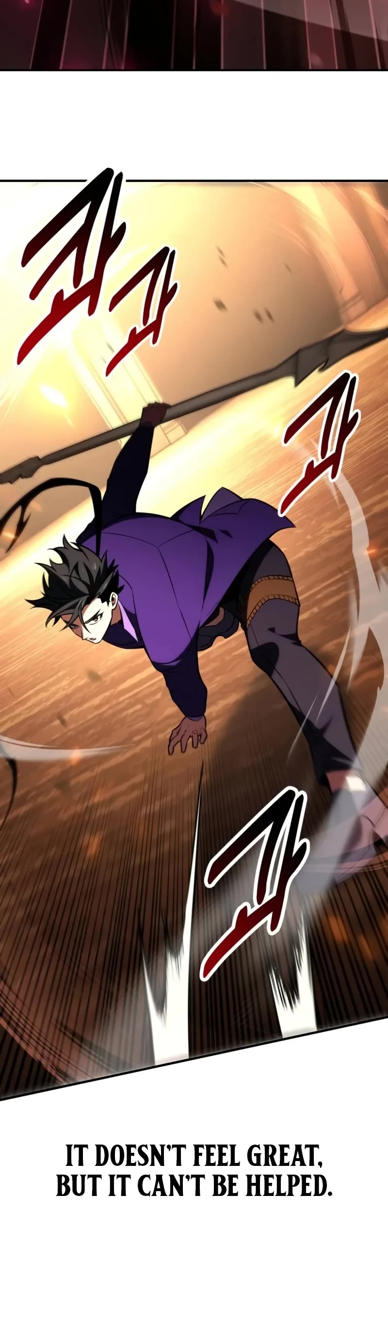 I Killed an Academy Player Chapter 74 page 87 - Chapter 74