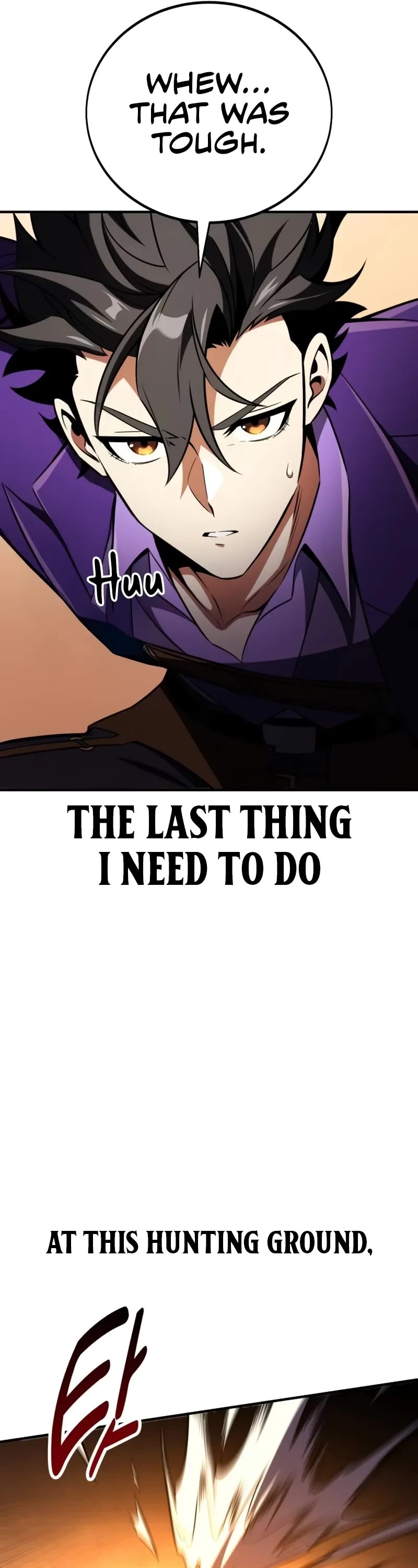 I Killed an Academy Player Chapter 74 page 88 - Chapter 74