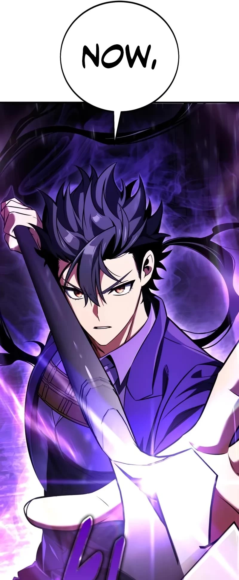I Killed an Academy Player Chapter 74 page 92 - Chapter 74