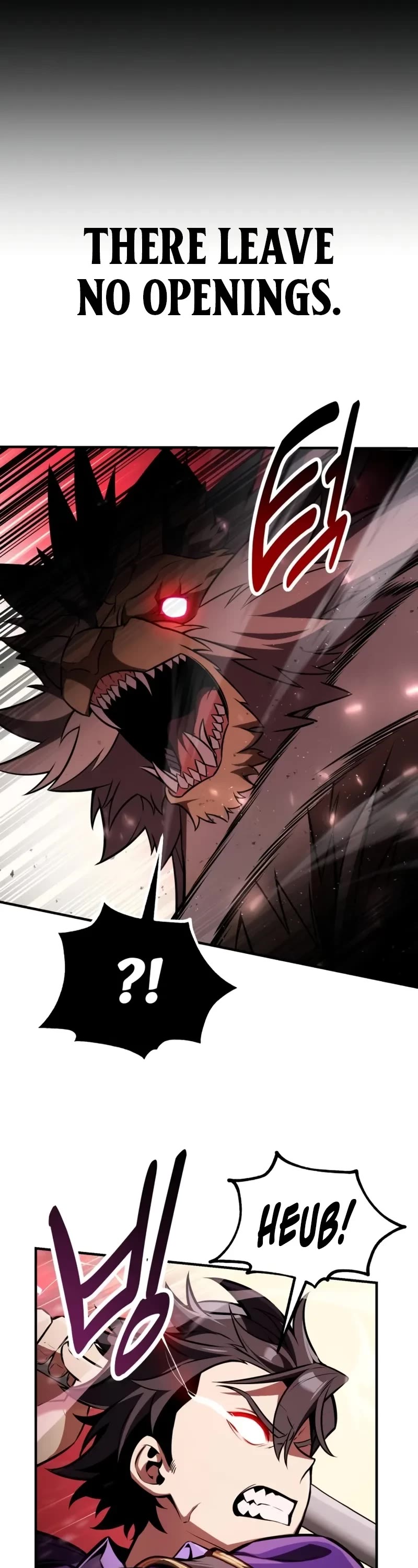 I Killed an Academy Player Chapter 75 page 10 - Chapter 75