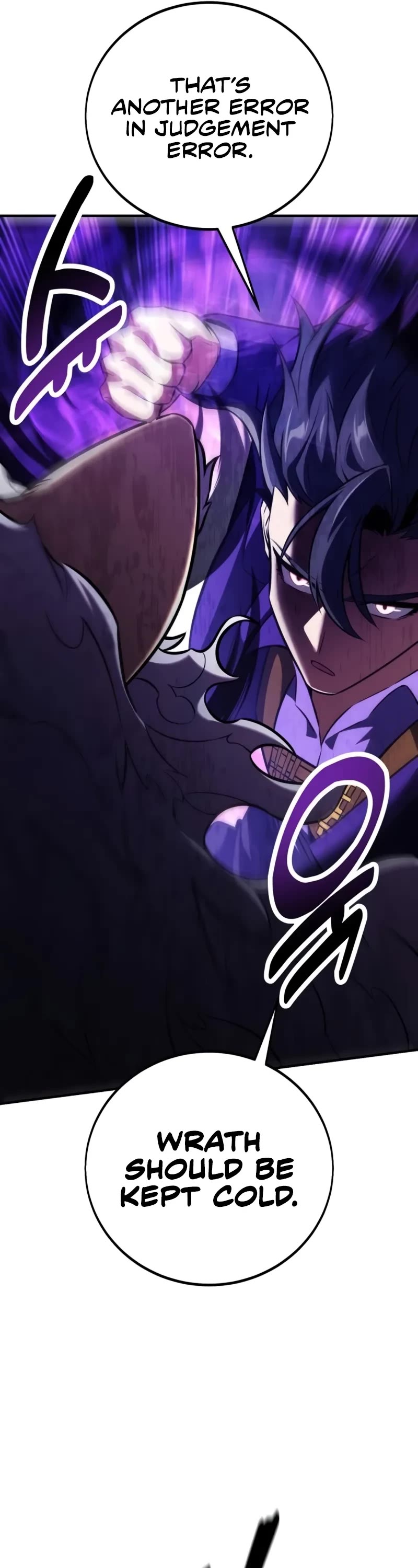 I Killed an Academy Player Chapter 75 page 18 - Chapter 75