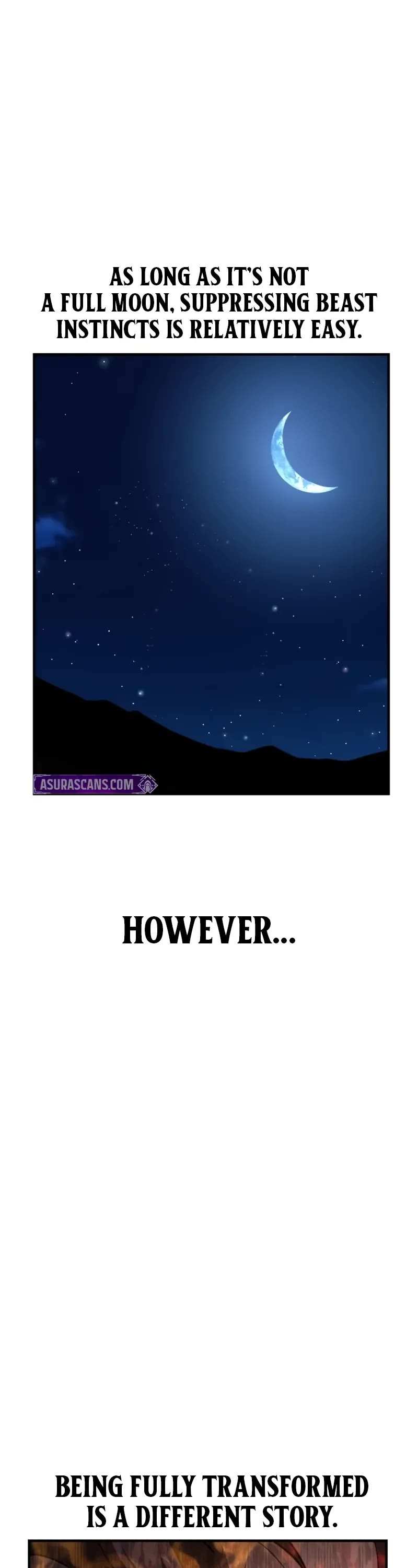 I Killed an Academy Player Chapter 75 page 2 - Chapter 75