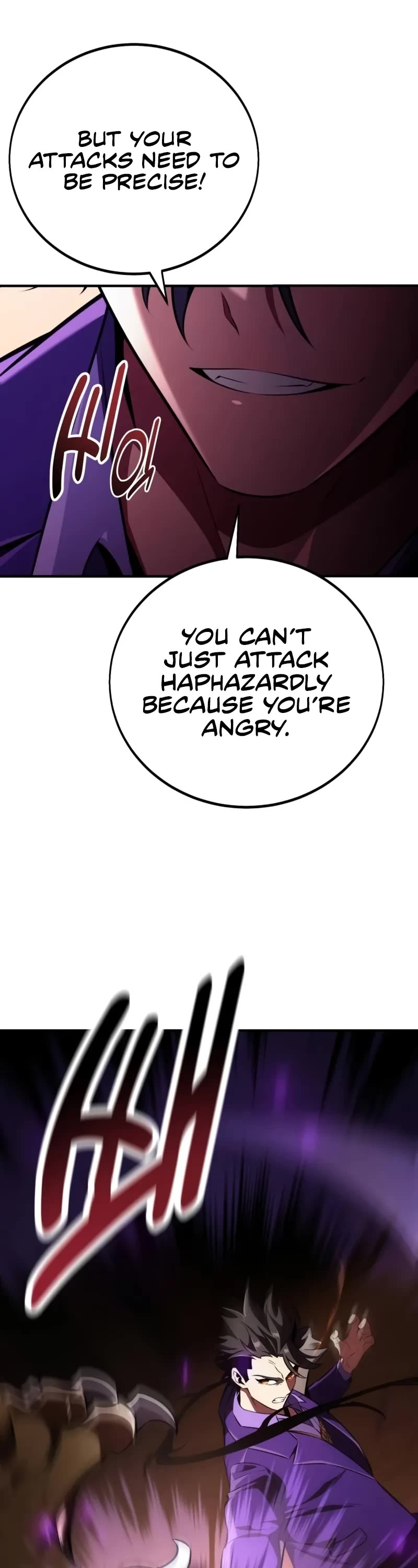 I Killed an Academy Player Chapter 75 page 22 - Chapter 75