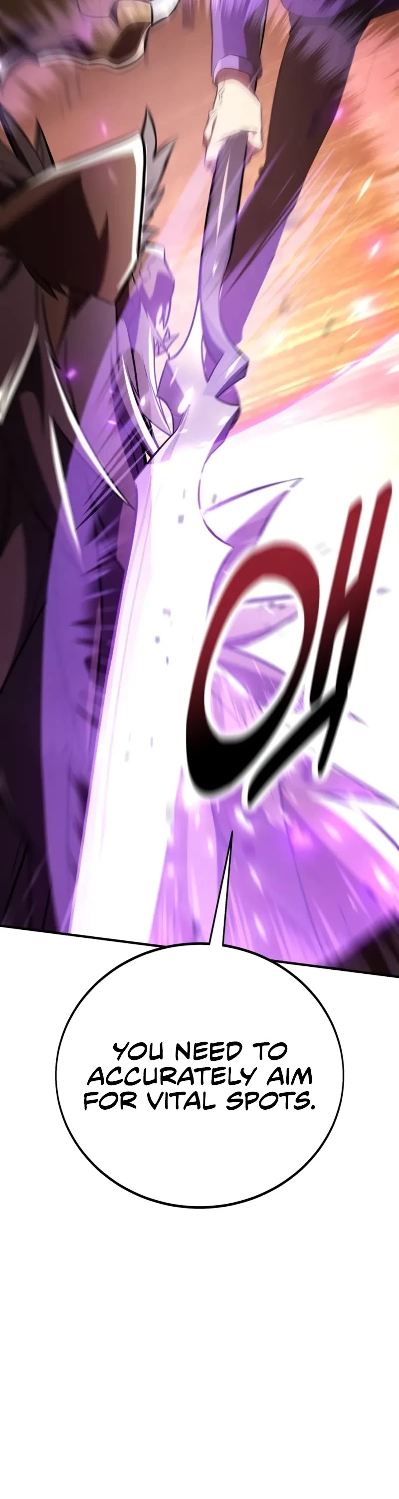 I Killed an Academy Player Chapter 75 page 23 - Chapter 75