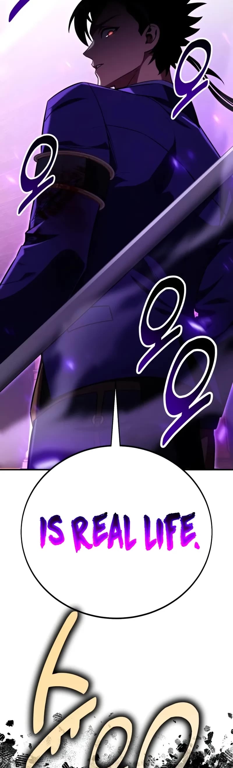 I Killed an Academy Player Chapter 75 page 27 - Chapter 75