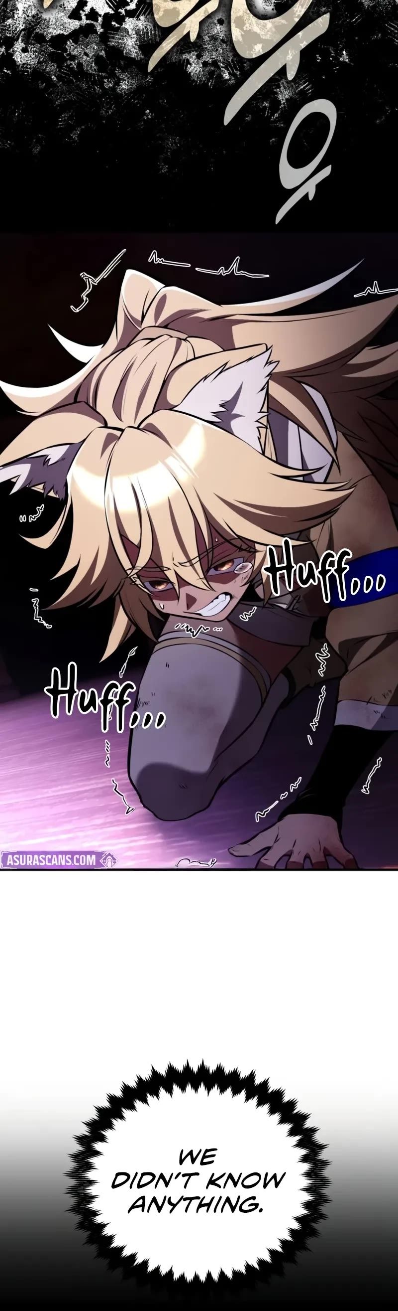 I Killed an Academy Player Chapter 75 page 28 - Chapter 75