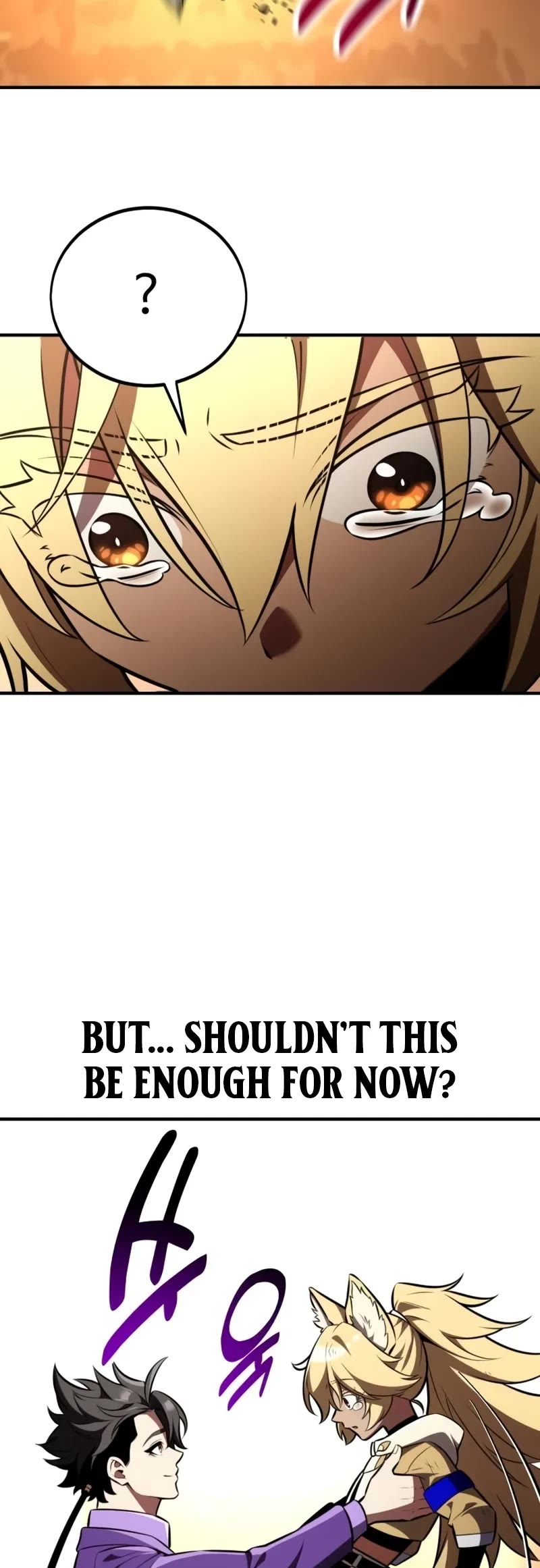 I Killed an Academy Player Chapter 75 page 31 - Chapter 75