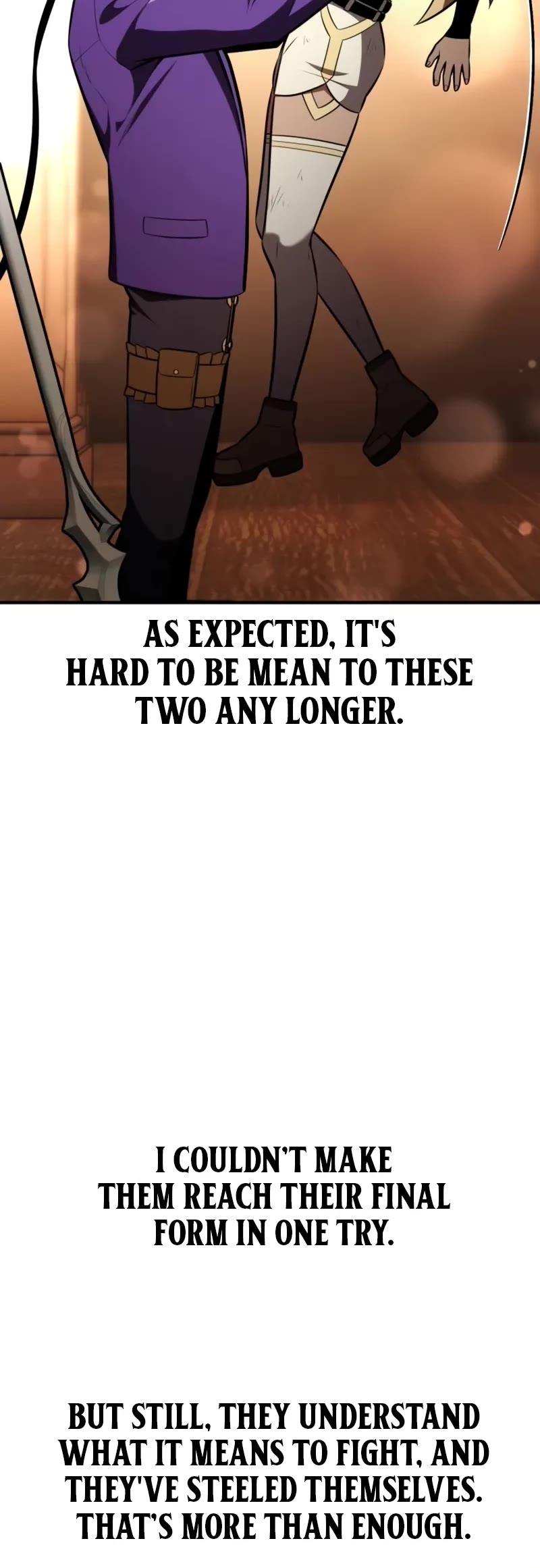 I Killed an Academy Player Chapter 75 page 32 - Chapter 75