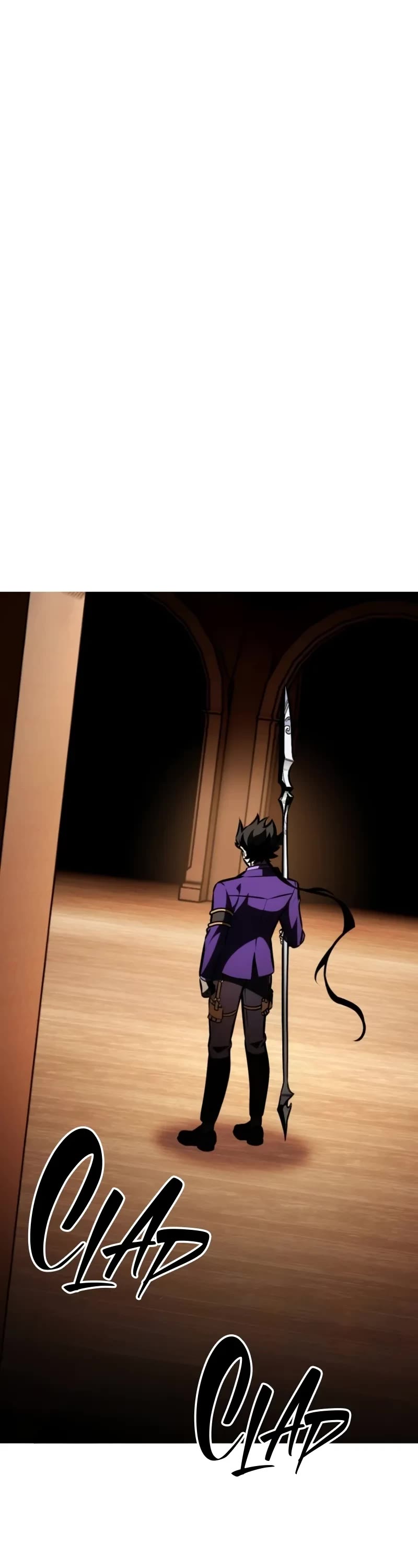 I Killed an Academy Player Chapter 75 page 38 - Chapter 75