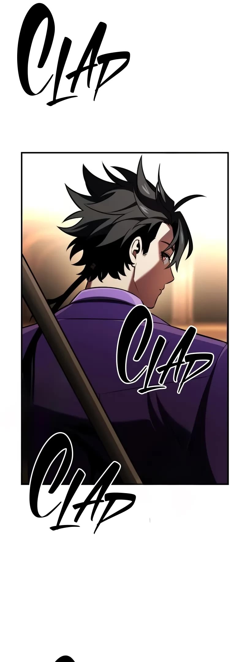 I Killed an Academy Player Chapter 75 page 39 - Chapter 75