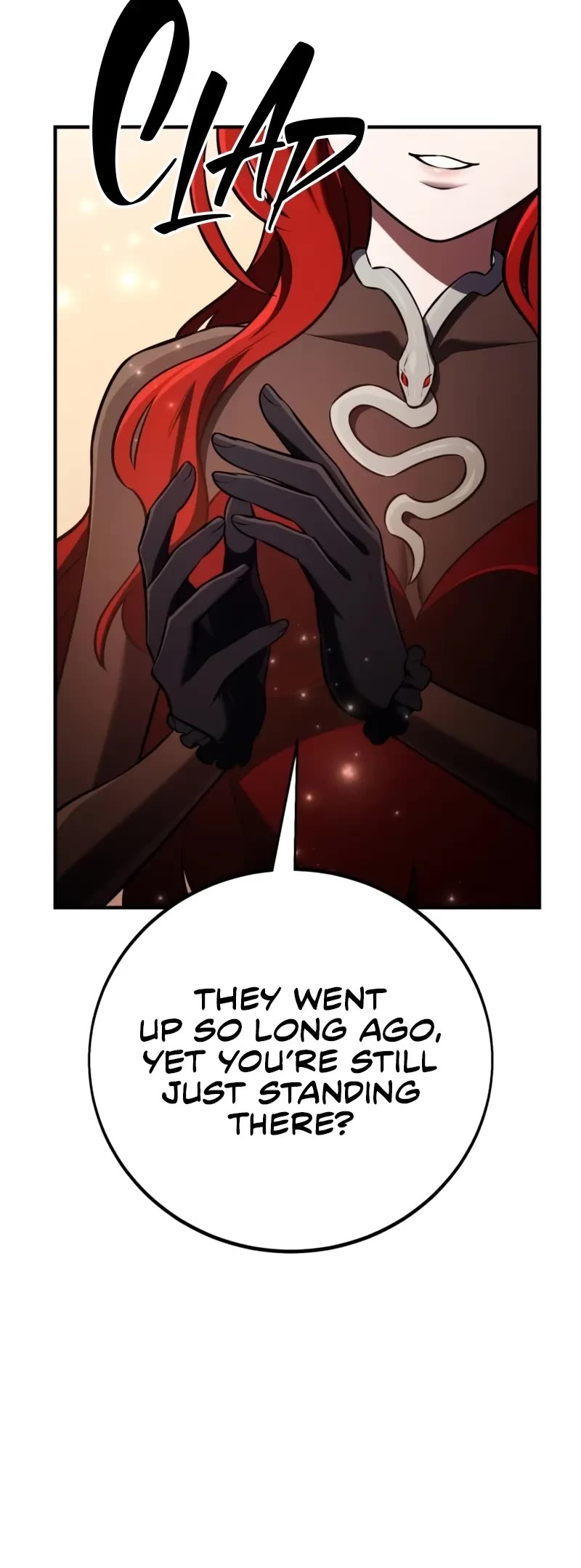 I Killed an Academy Player Chapter 75 page 40 - Chapter 75