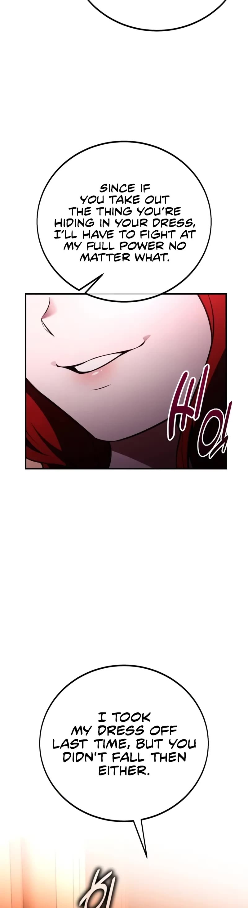 I Killed an Academy Player Chapter 75 page 43 - Chapter 75