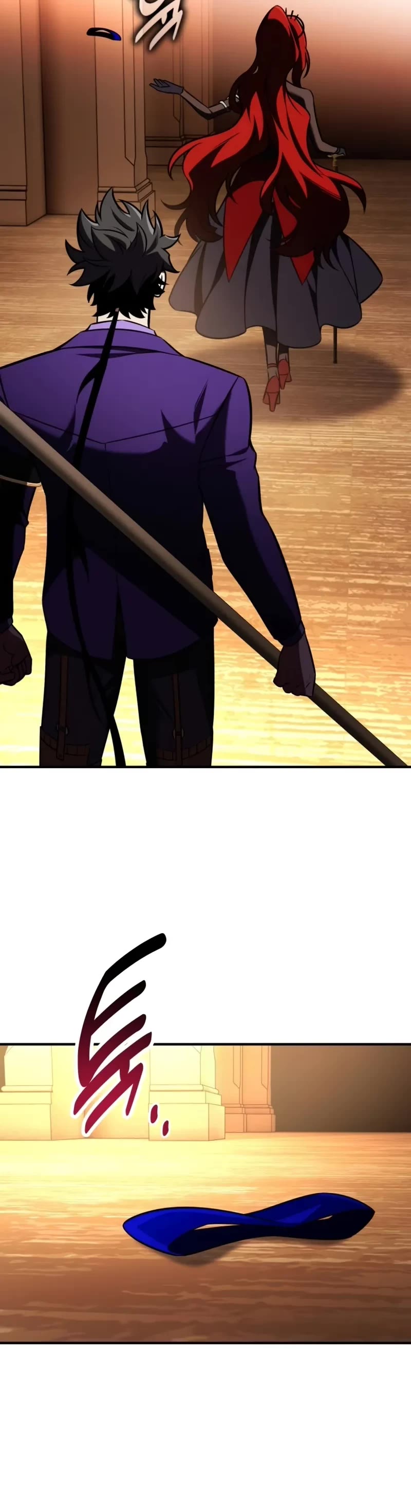 I Killed an Academy Player Chapter 75 page 44 - Chapter 75