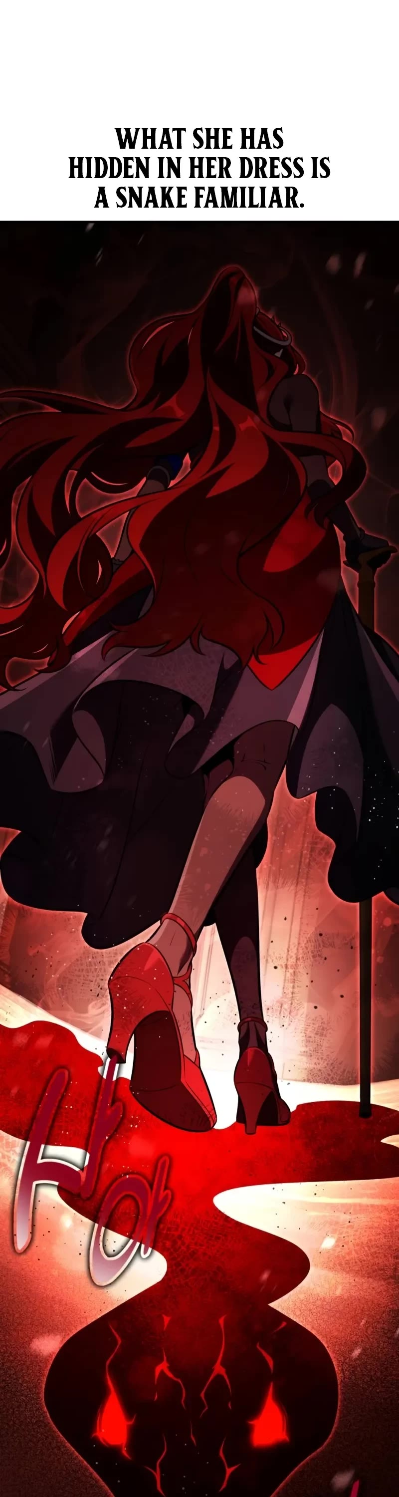 I Killed an Academy Player Chapter 75 page 46 - Chapter 75