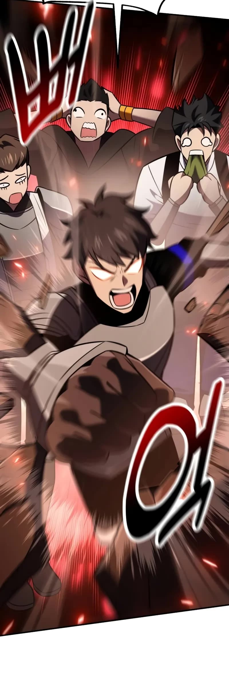 I Killed an Academy Player Chapter 75 page 51 - Chapter 75