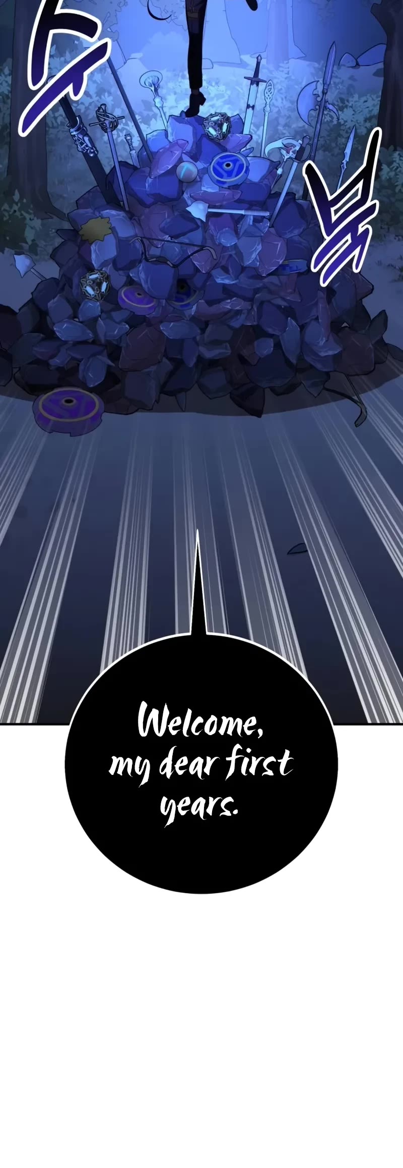 I Killed an Academy Player Chapter 75 page 56 - Chapter 75