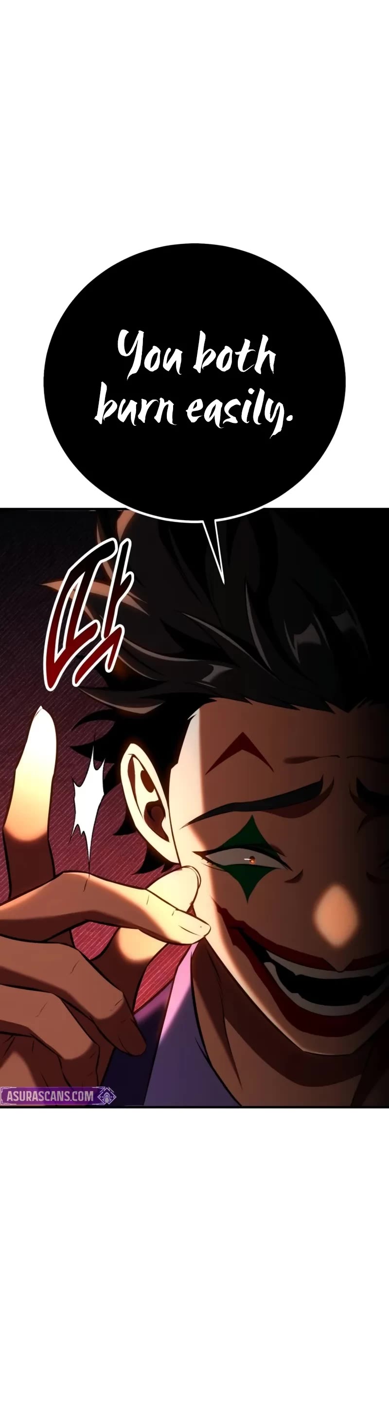 I Killed an Academy Player Chapter 75 page 60 - Chapter 75
