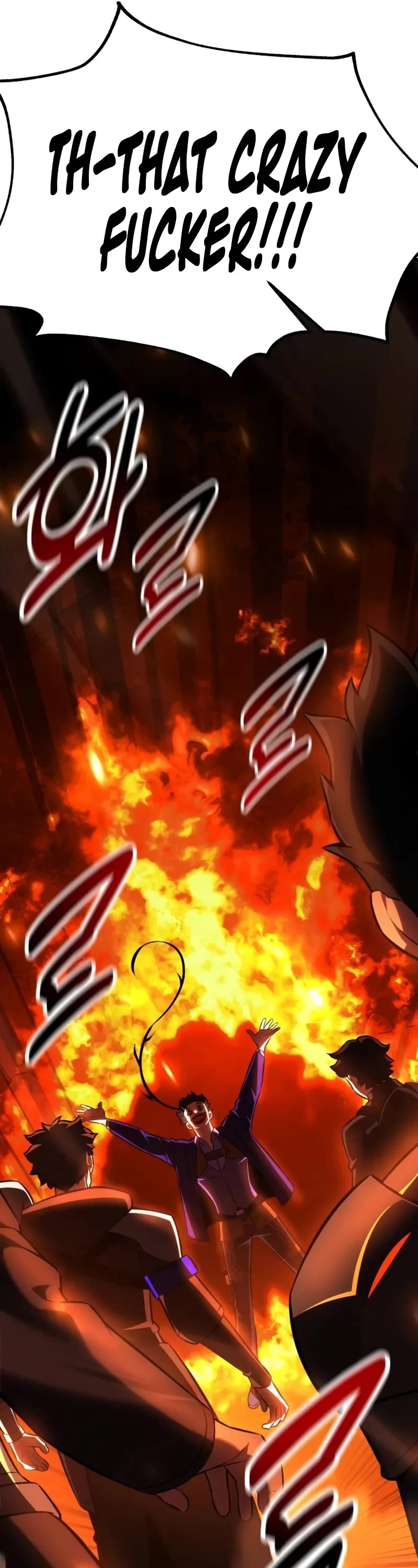 I Killed an Academy Player Chapter 75 page 61 - Chapter 75