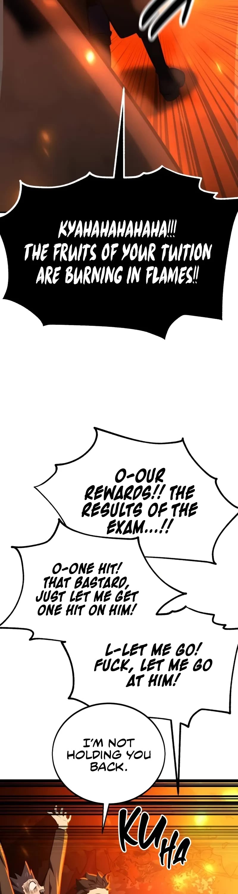 I Killed an Academy Player Chapter 75 page 62 - Chapter 75