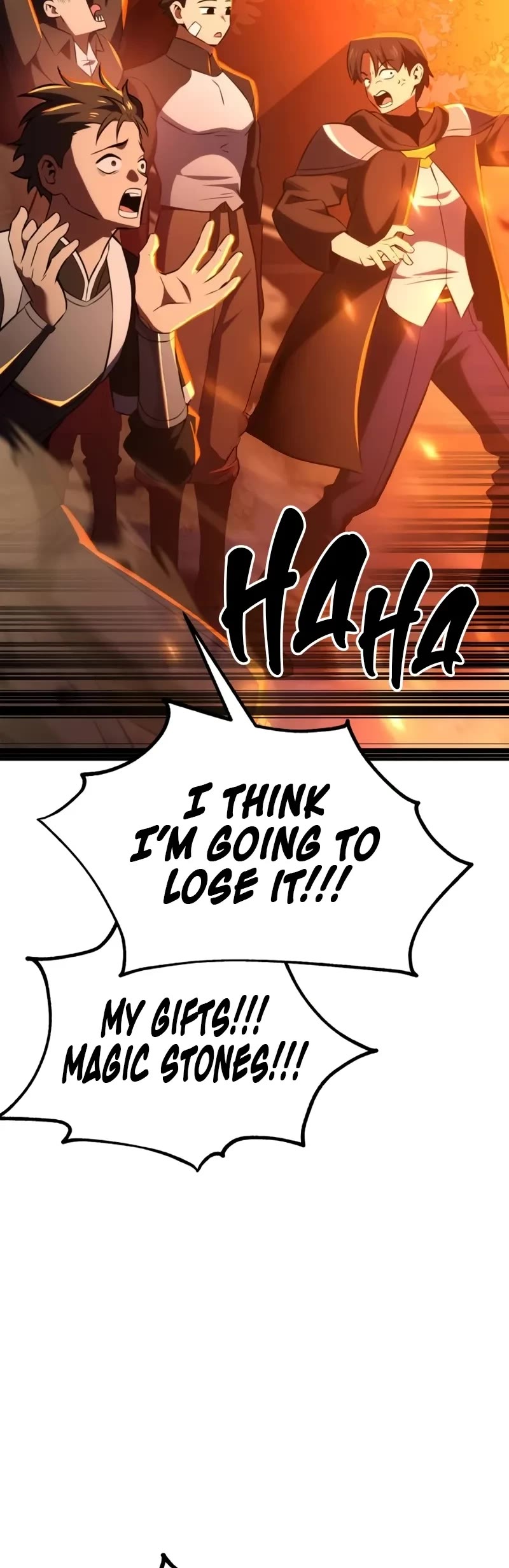 I Killed an Academy Player Chapter 75 page 63 - Chapter 75