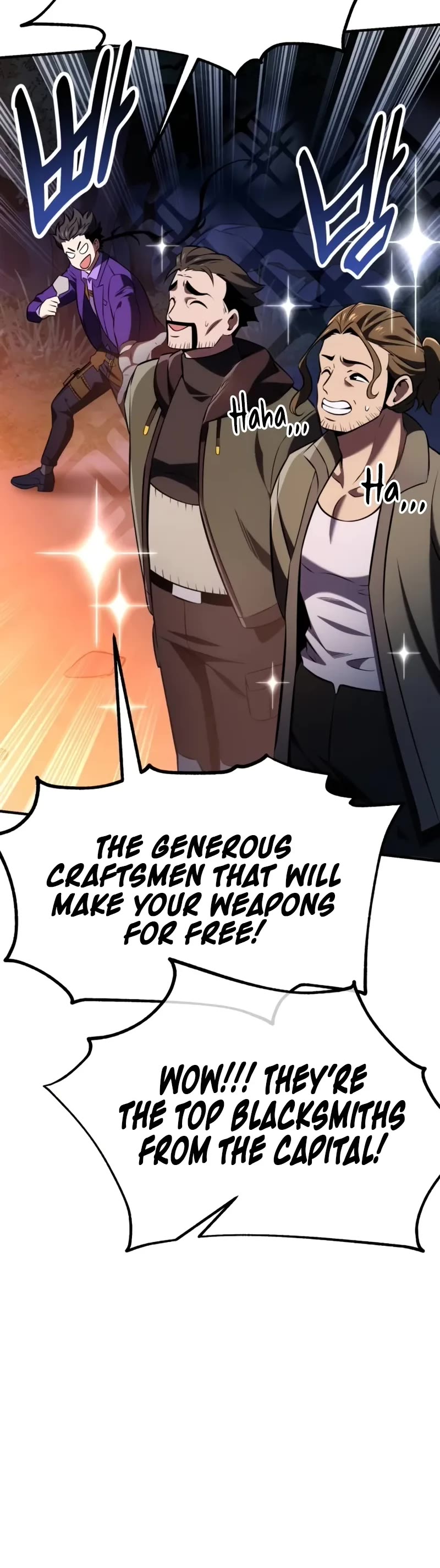 I Killed an Academy Player Chapter 75 page 68 - Chapter 75