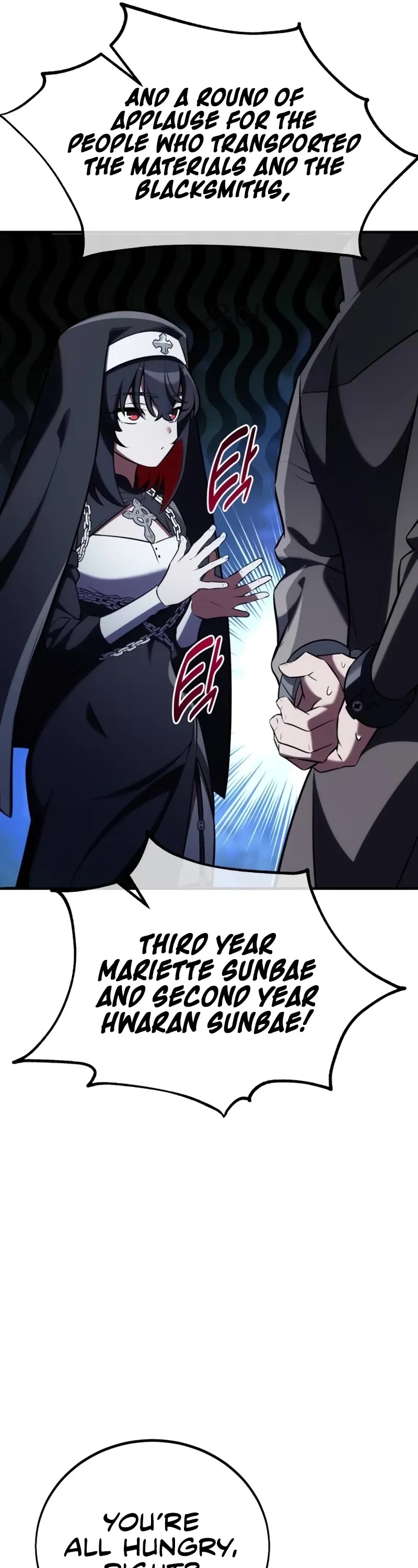 I Killed an Academy Player Chapter 75 page 69 - Chapter 75