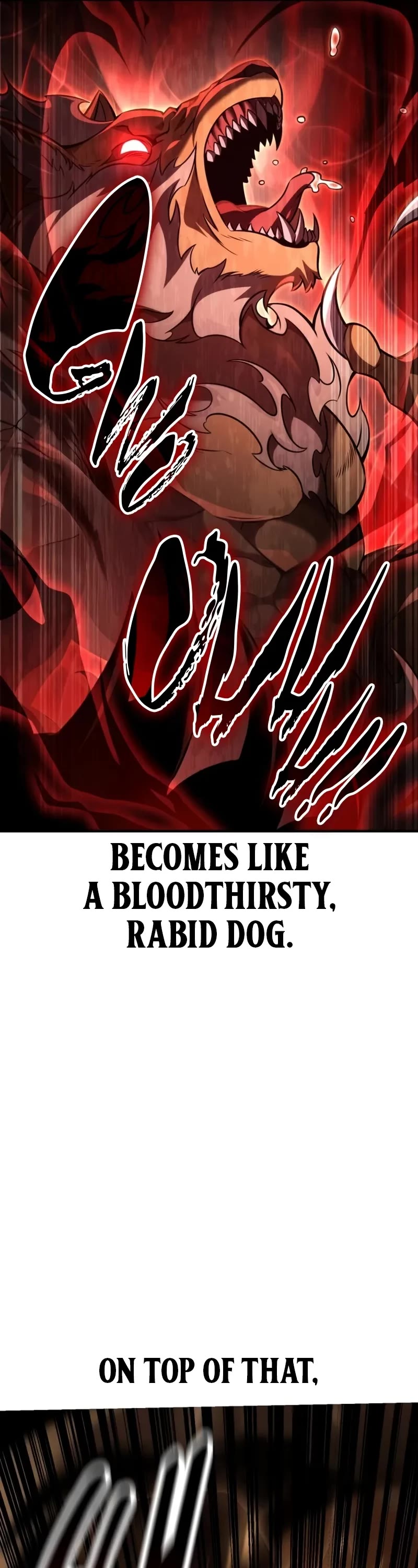 I Killed an Academy Player Chapter 75 page 7 - Chapter 75