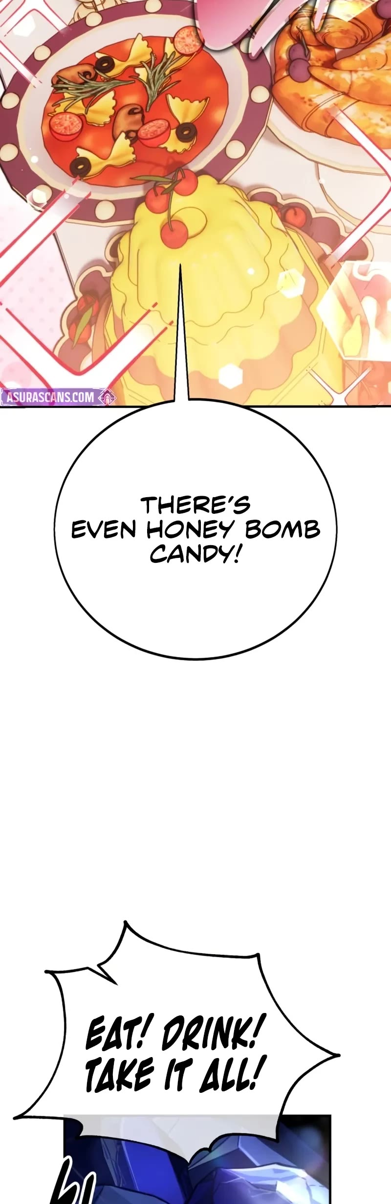 I Killed an Academy Player Chapter 75 page 71 - Chapter 75