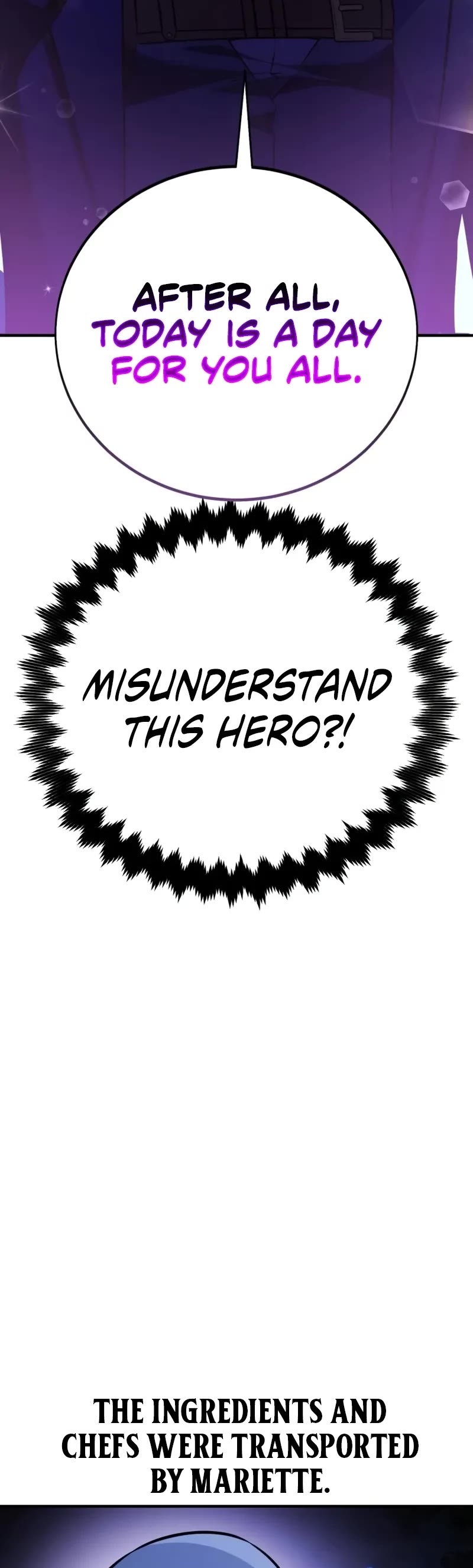 I Killed an Academy Player Chapter 75 page 75 - Chapter 75