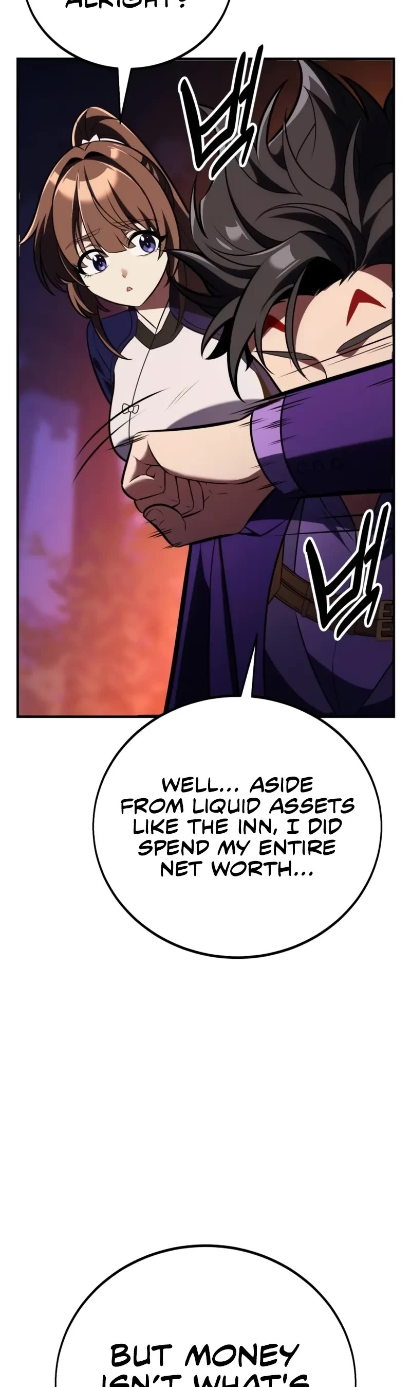 I Killed an Academy Player Chapter 75 page 79 - Chapter 75