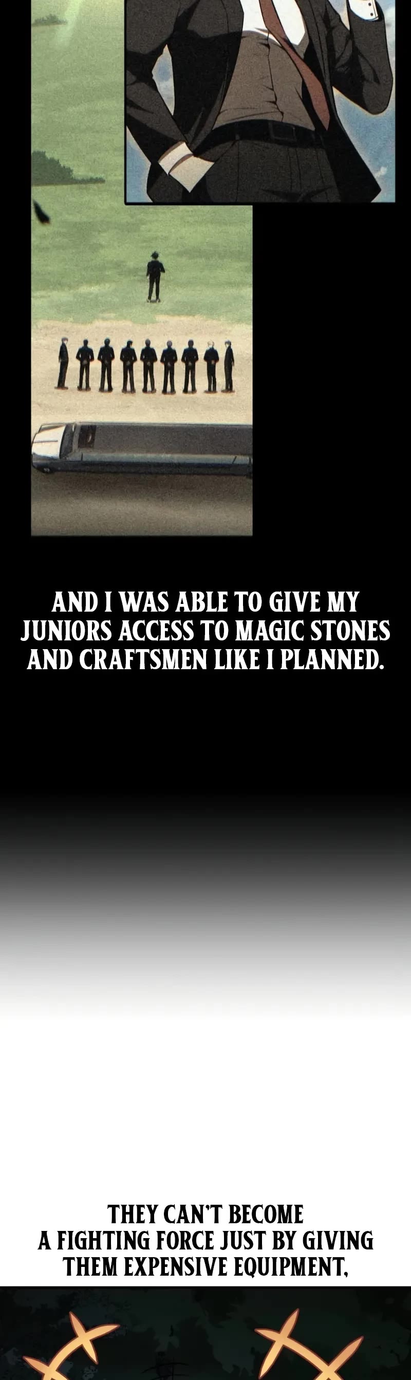 I Killed an Academy Player Chapter 75 page 83 - Chapter 75