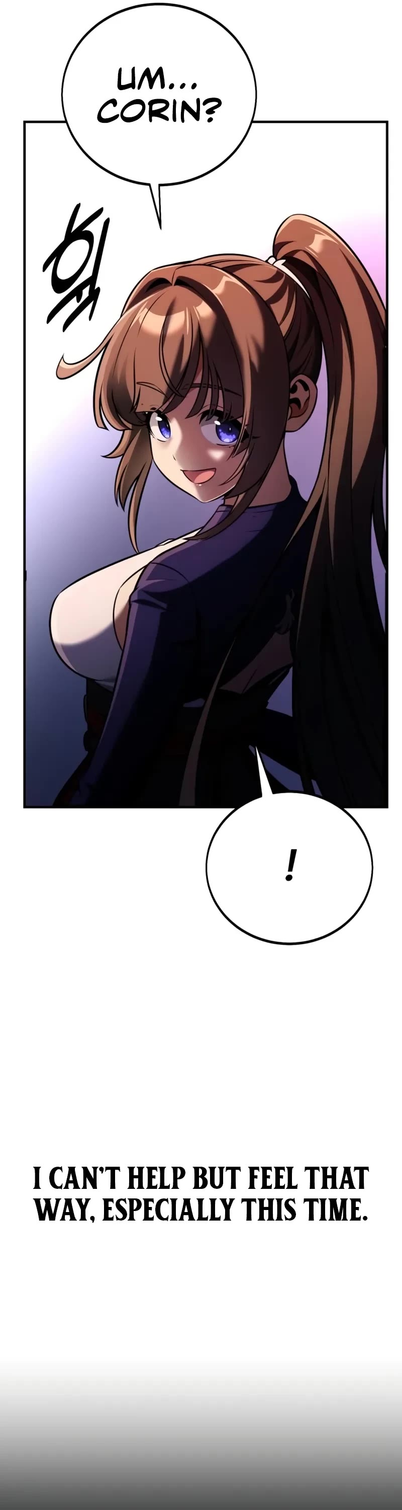 I Killed an Academy Player Chapter 75 page 85 - Chapter 75