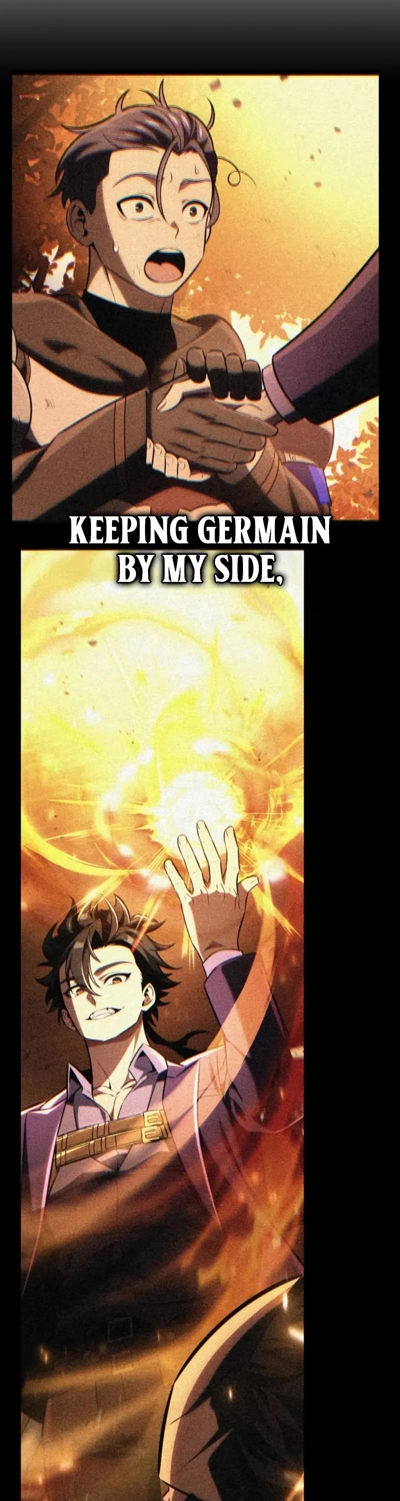 I Killed an Academy Player Chapter 75 page 86 - Chapter 75