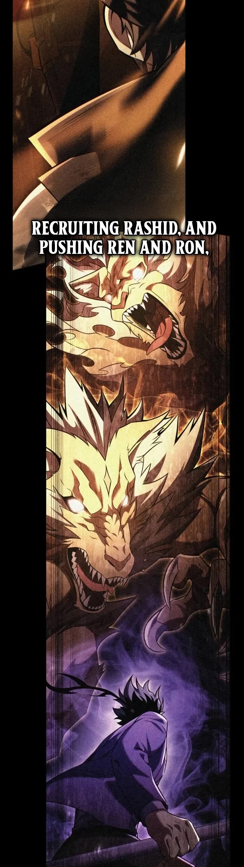 I Killed an Academy Player Chapter 75 page 87 - Chapter 75